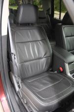 Ford Flex 2009 года